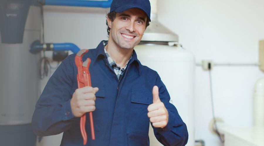 Professional Tankless Water Heater Installation in Dwale, KY